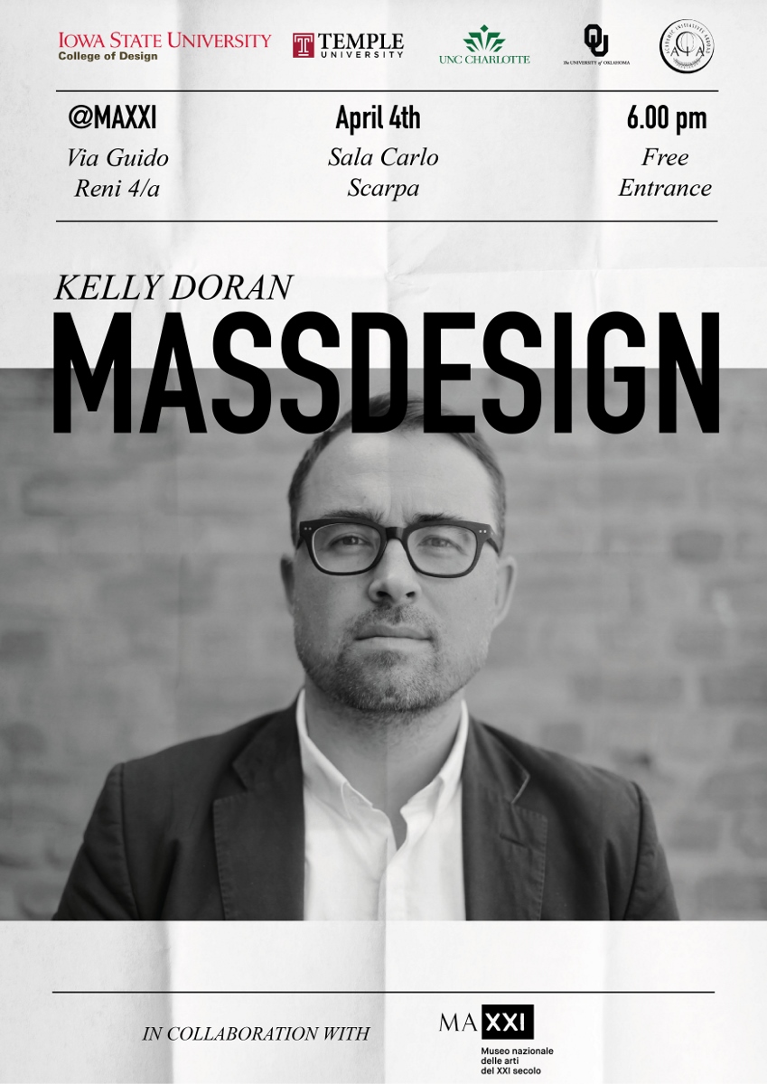 Kelly Doran – MassDesign